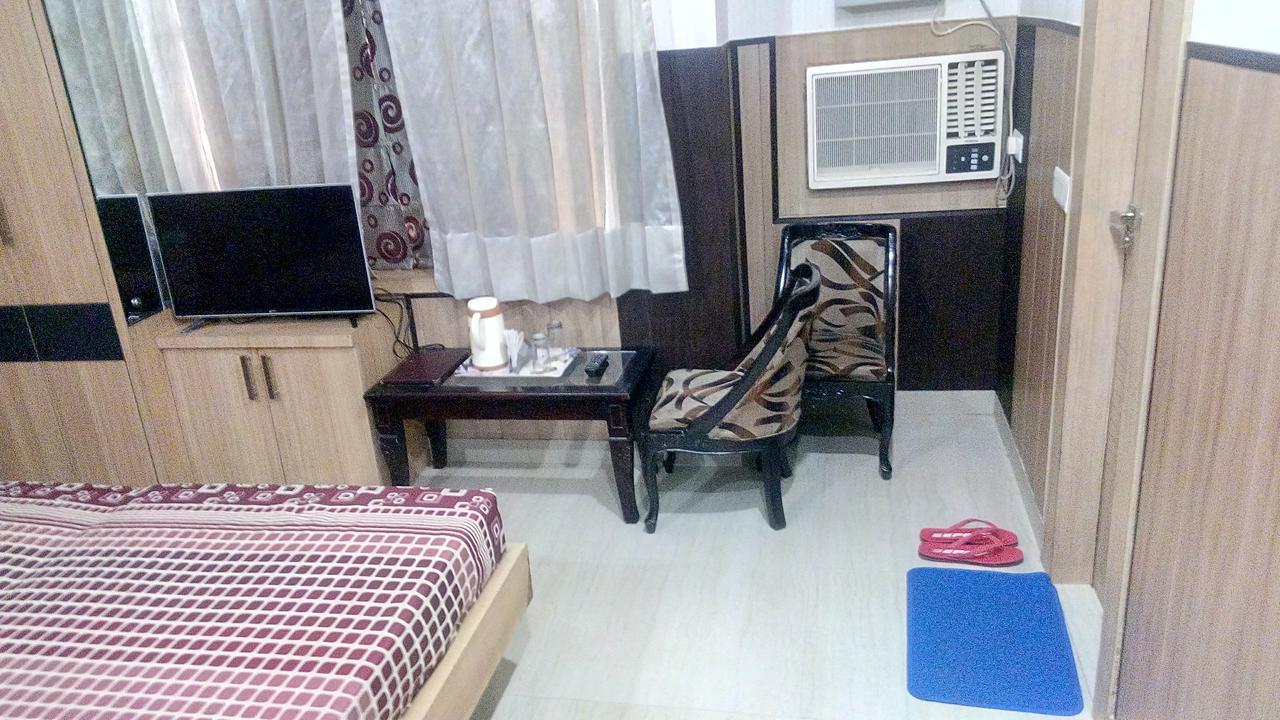 Hotel Desire Hisār Exterior foto